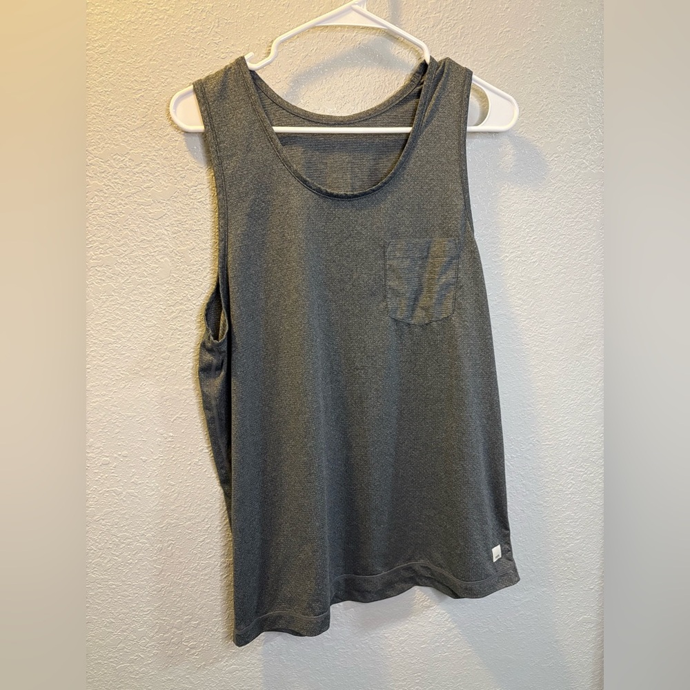 Vuori Men’s Tank